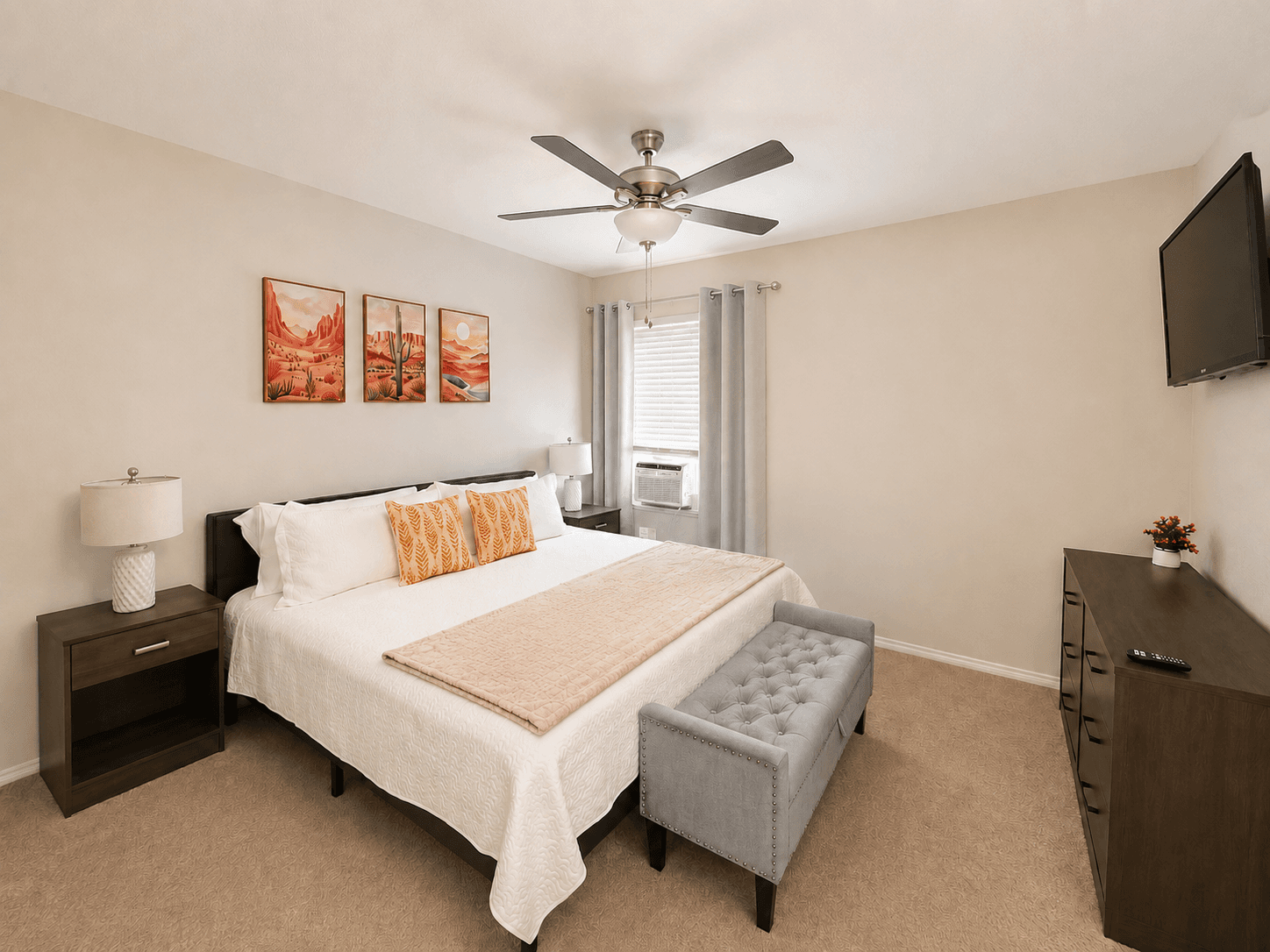 BRAND New 3 KING BR near JBSA Randolph AFB 15