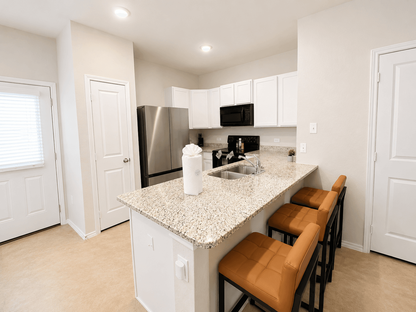 BRAND New 3 KING BR near JBSA Randolph AFB 11