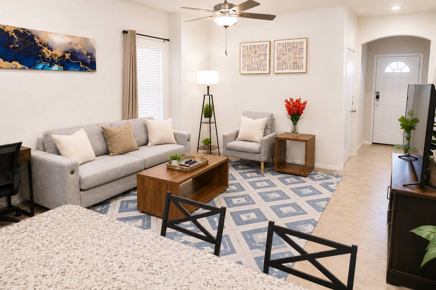 New 3BR w/Parking near JBSA Randolph AFB 6