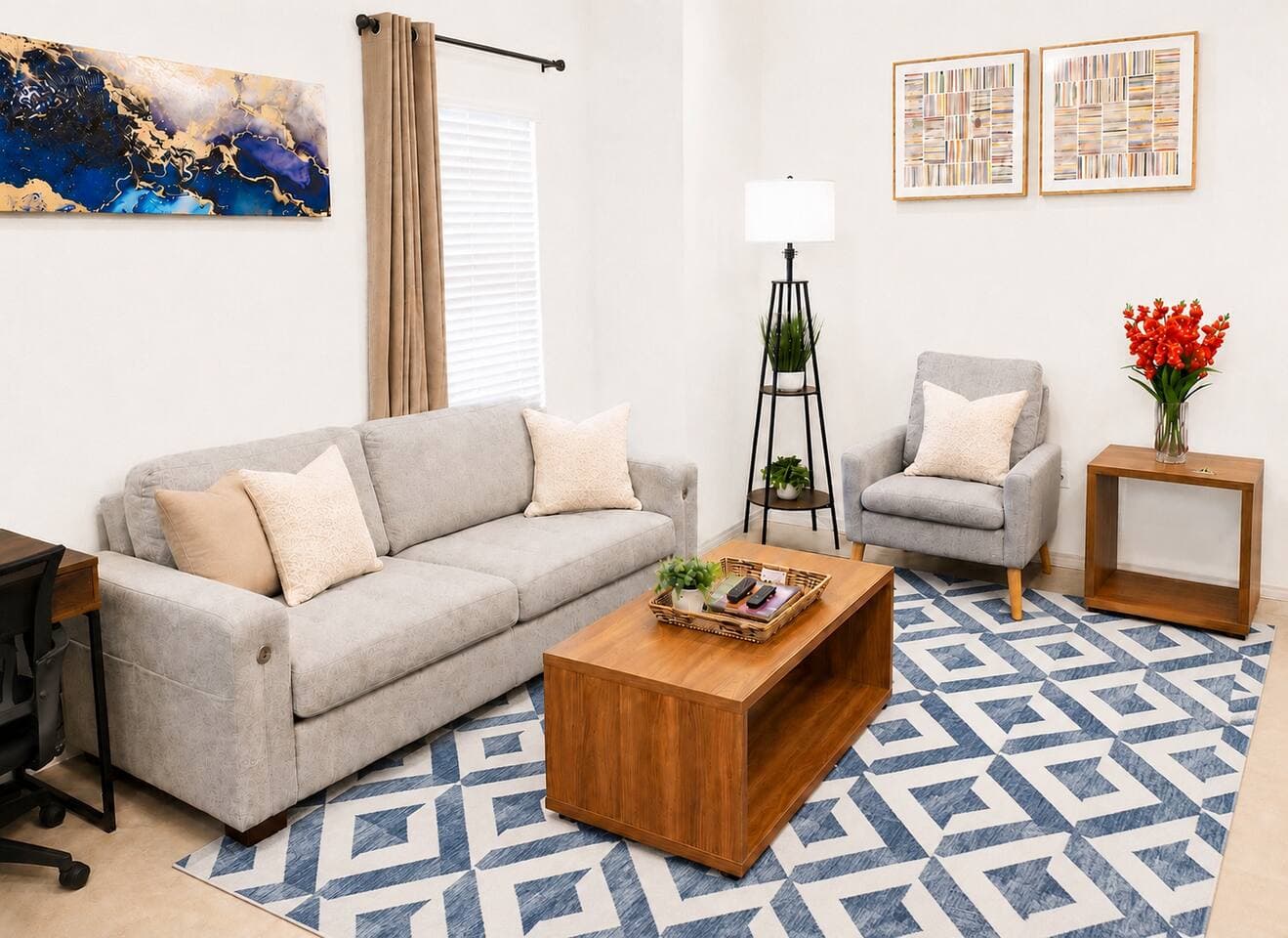 New 3BR w/Parking near JBSA Randolph AFB