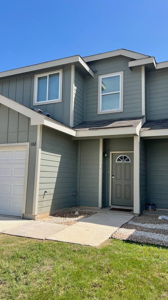 New 3BR w/Parking Near JBSA, Randolph AFB 13