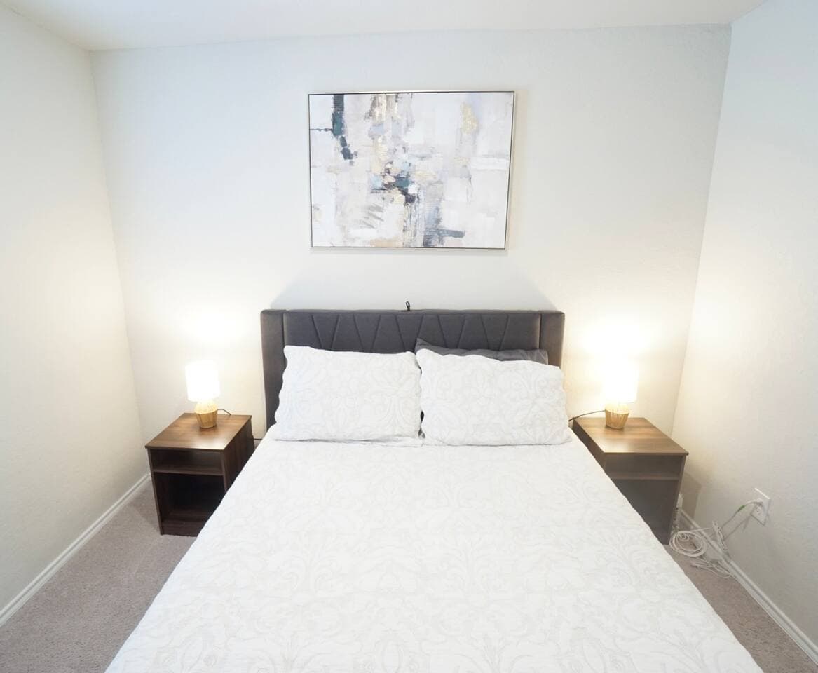 New 3BR w/Parking Near JBSA, Randolph AFB 24