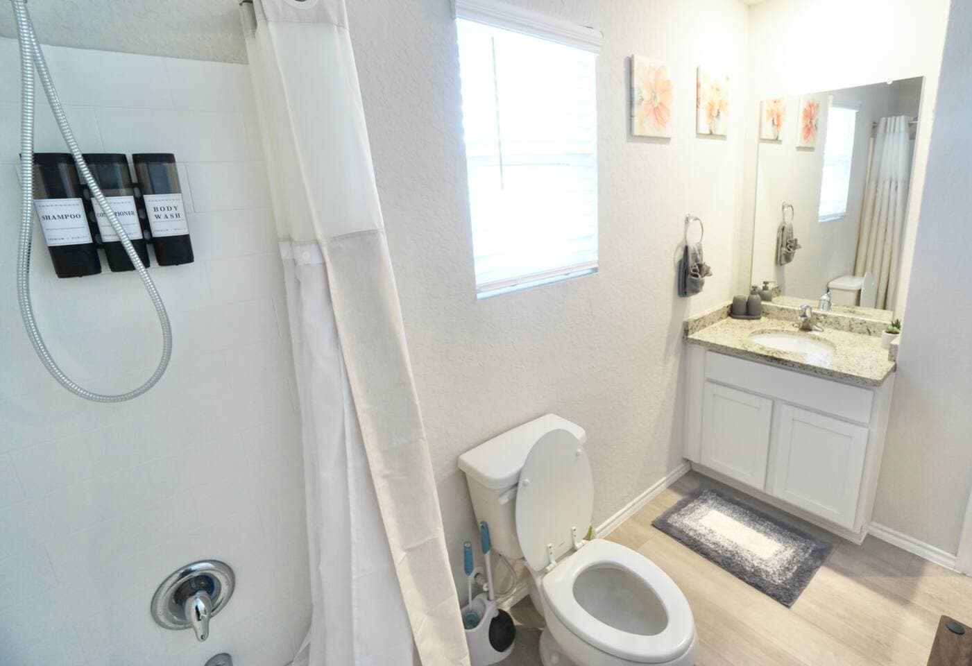 New 3BR w/Parking Near JBSA, Randolph AFB 20