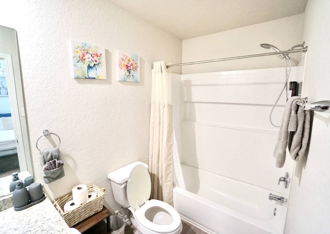 New 3BR w/Parking Near JBSA, Randolph AFB 22