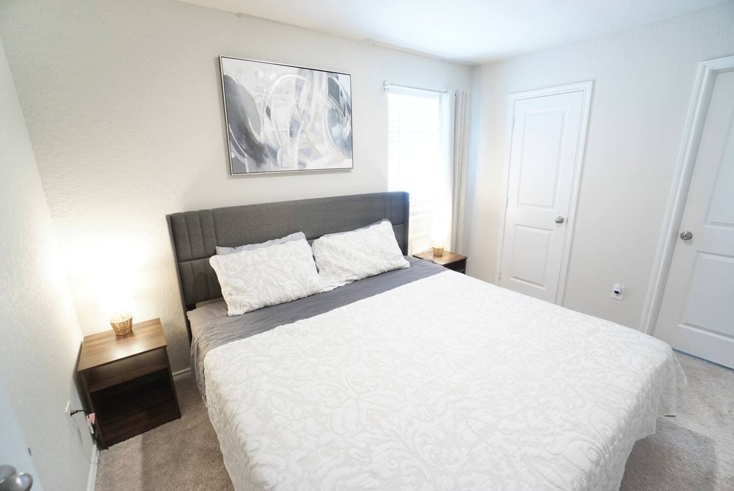 New 3BR w/Parking Near JBSA, Randolph AFB 26