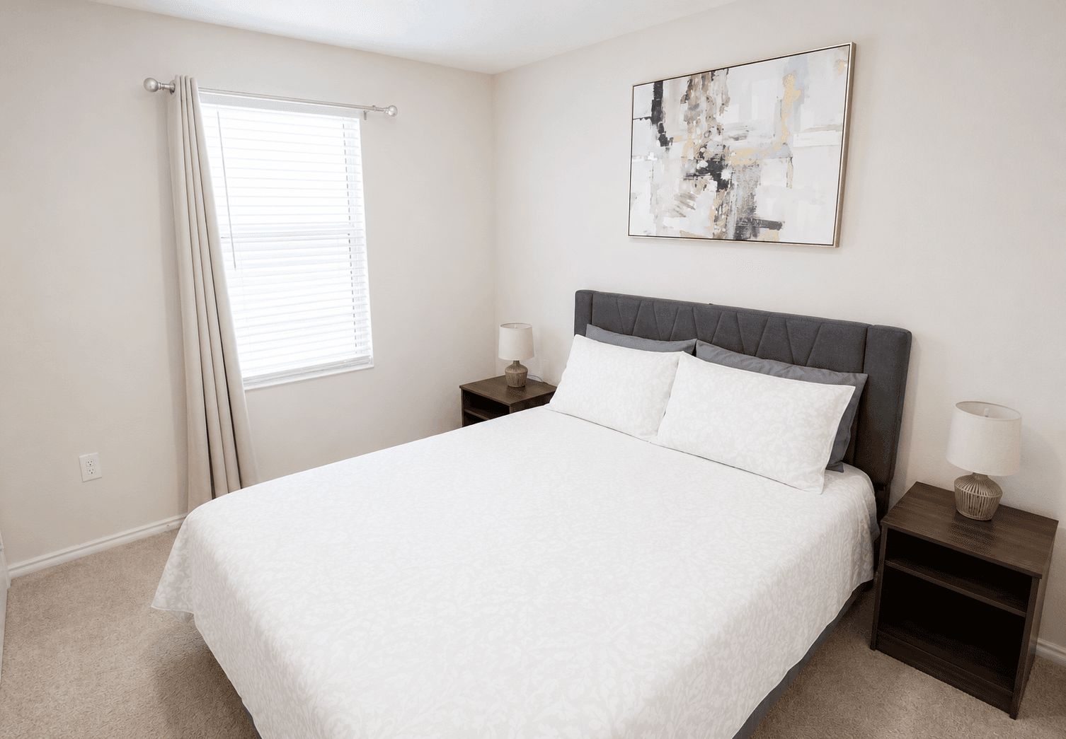 New 3BR w/Parking Near JBSA, Randolph AFB 23