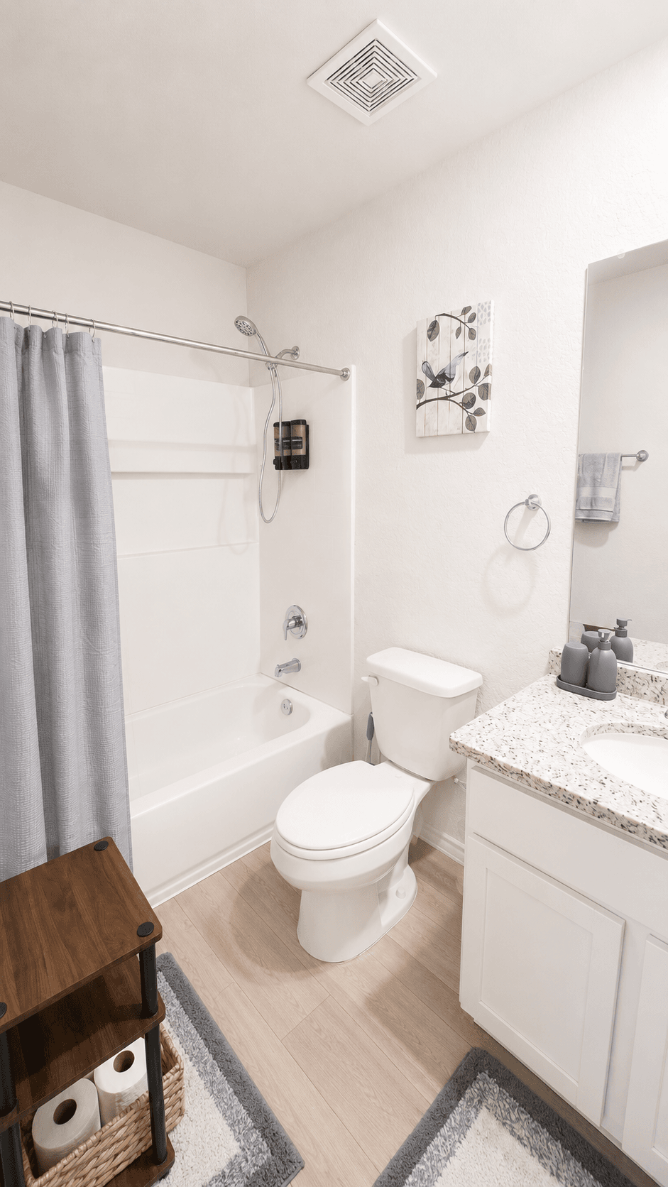 New 3BR w/Parking Near JBSA, Randolph AFB 24