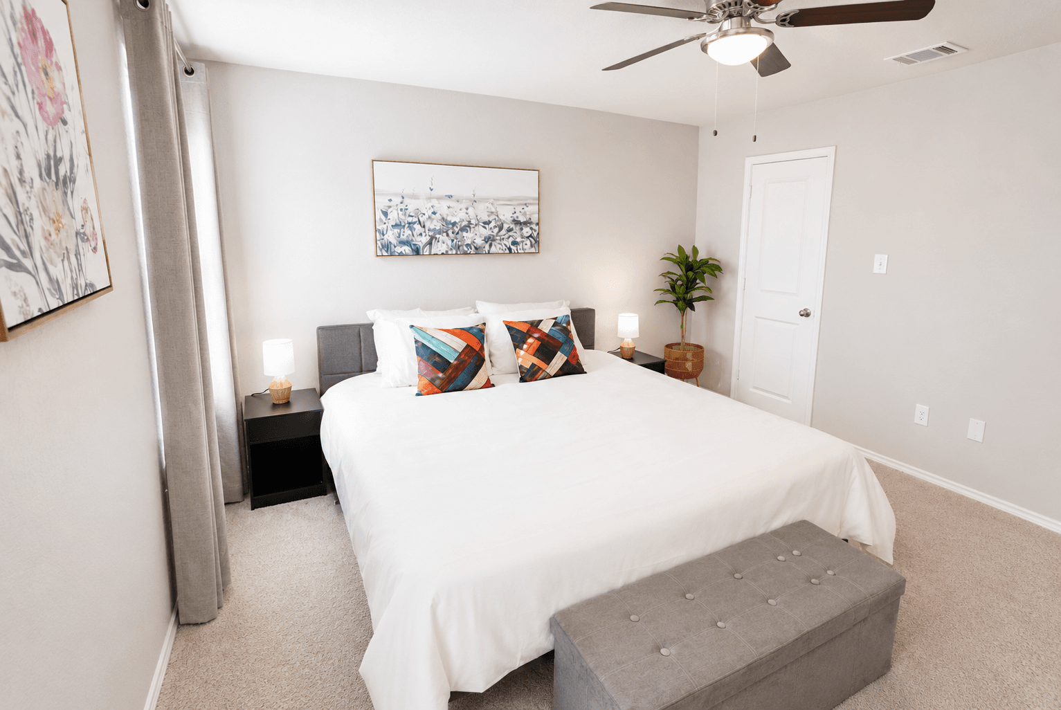 New 3BR w/Parking Near JBSA, Randolph AFB 16