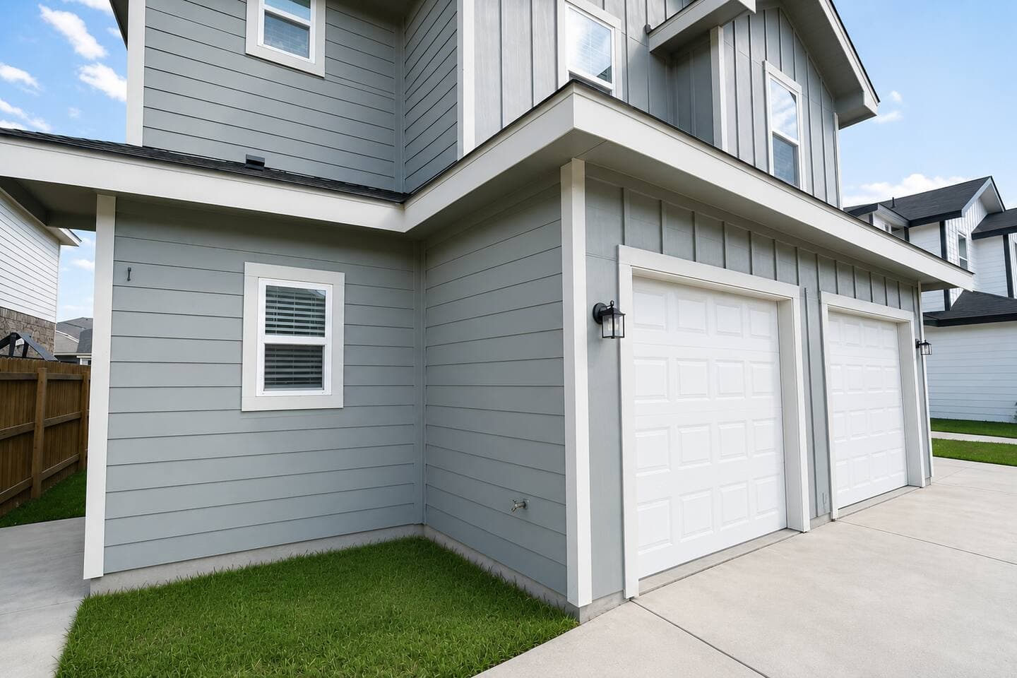 BRAND NEW | 3 King BR | Backyard + Parking 57