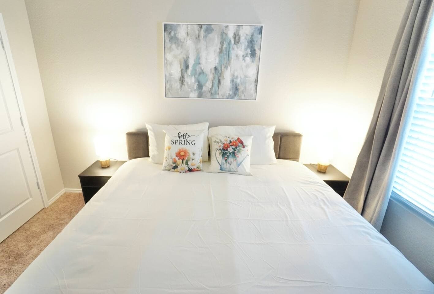 BRAND NEW | 3 King BR | Backyard + Parking 33