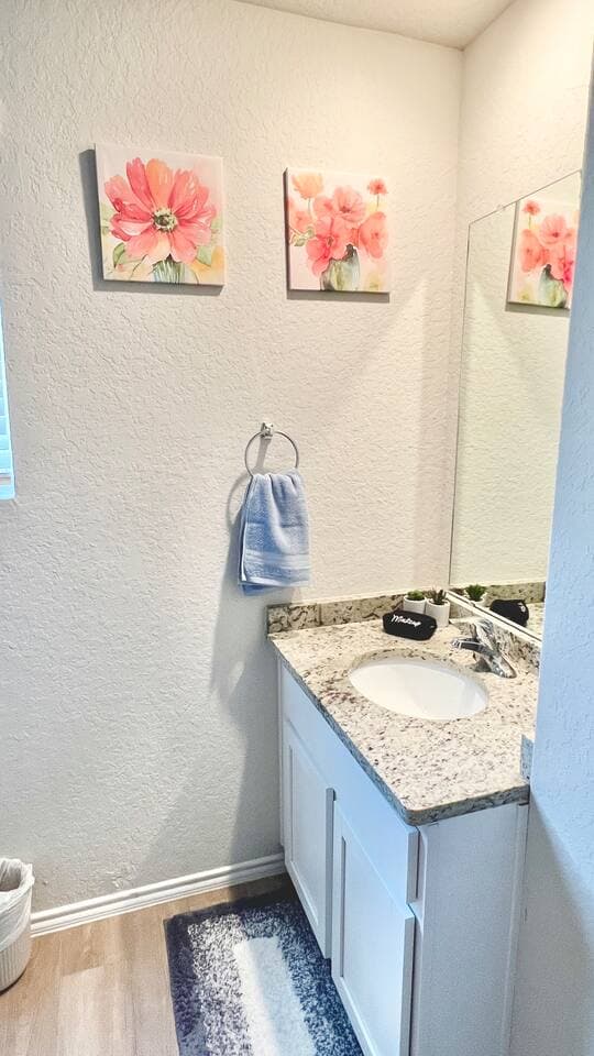 BRAND NEW | 3 King BR | Backyard + Parking 12