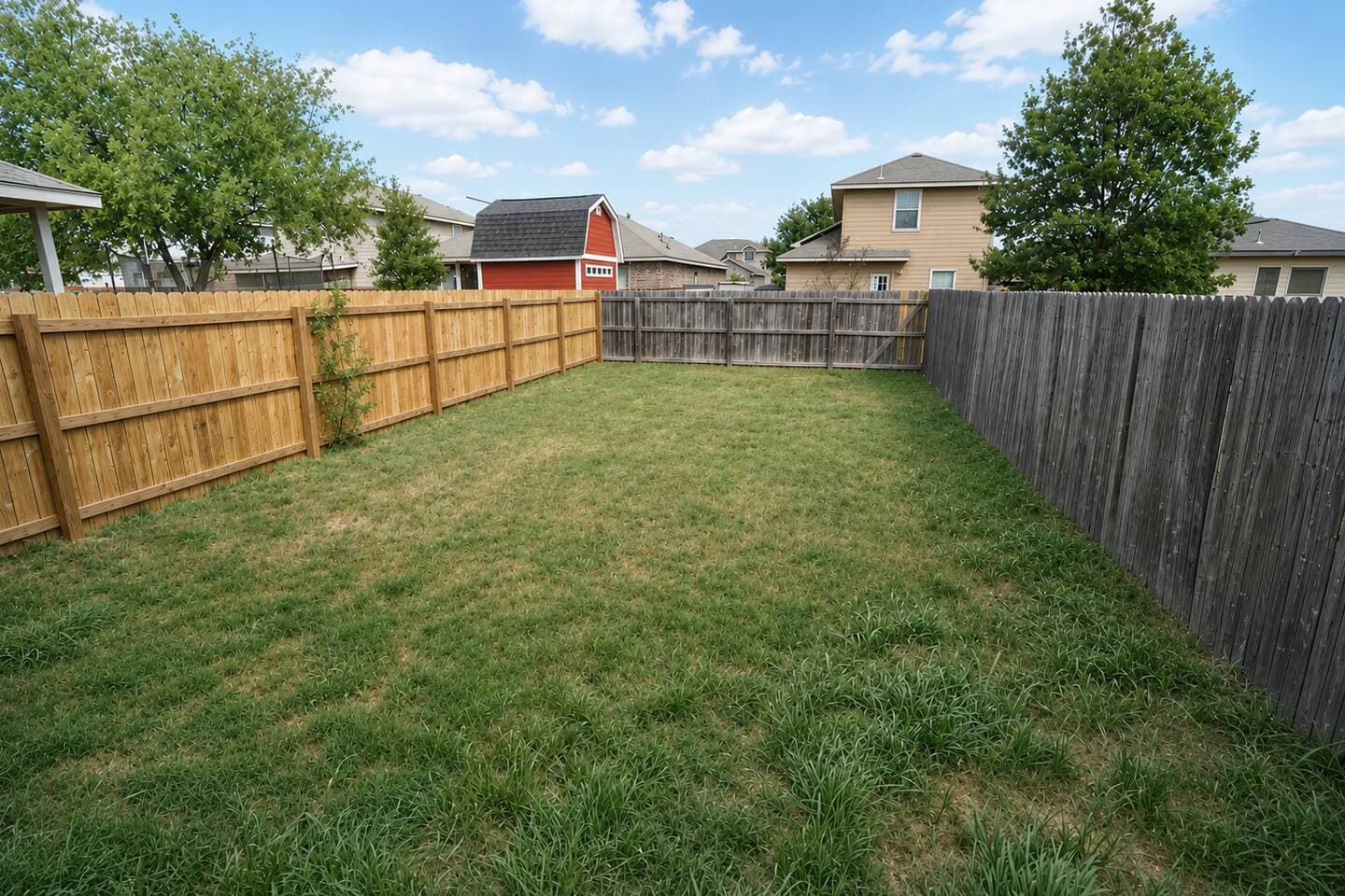 BRAND NEW | 3 King BR | Backyard + Parking 55