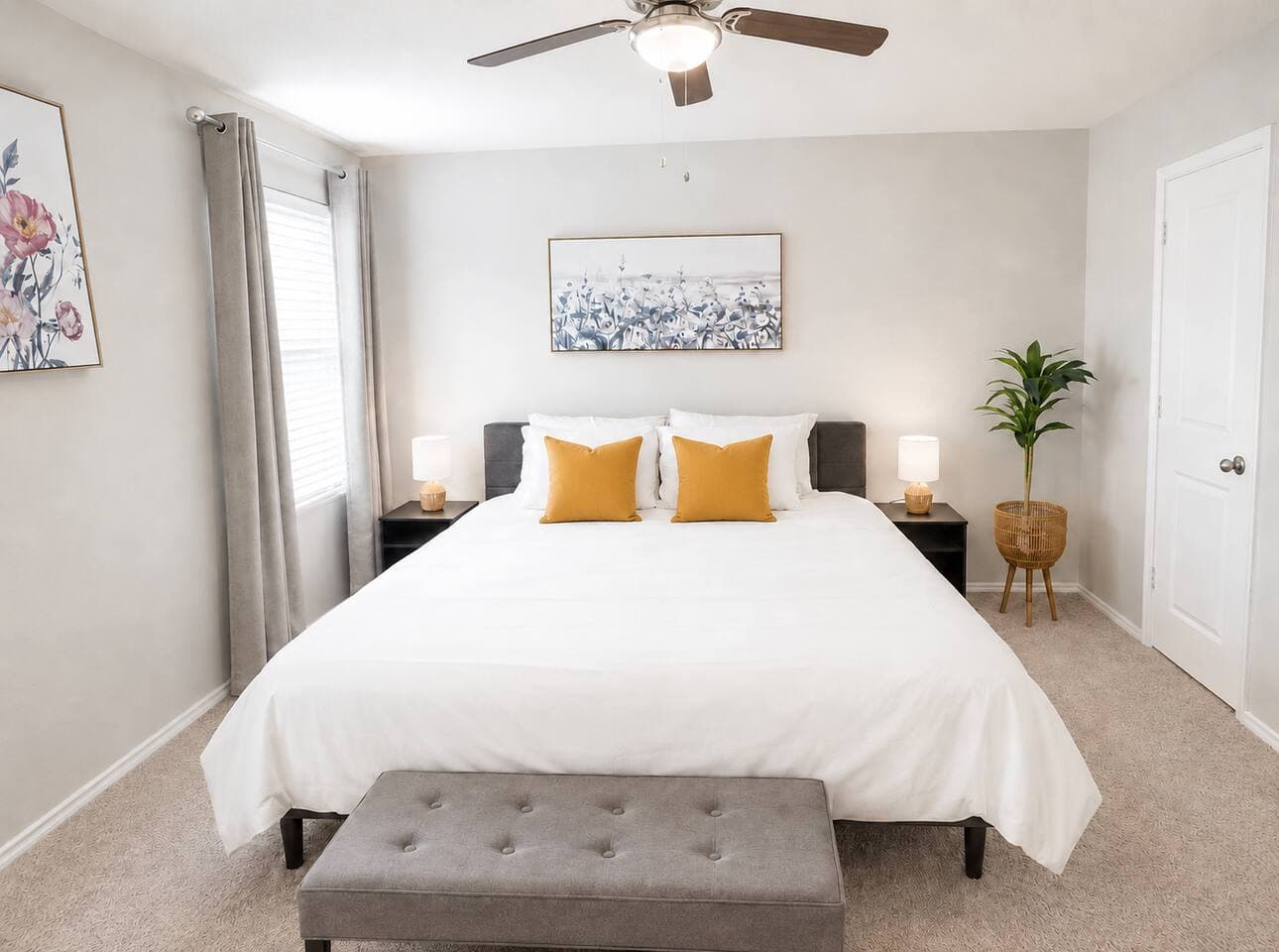 Central | 3 Kings | Fully Stocked + Parking 46