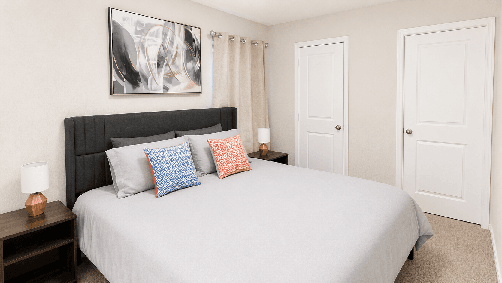 3BR+3BR | 2 Kitchens I Two Adjacent Homes 41