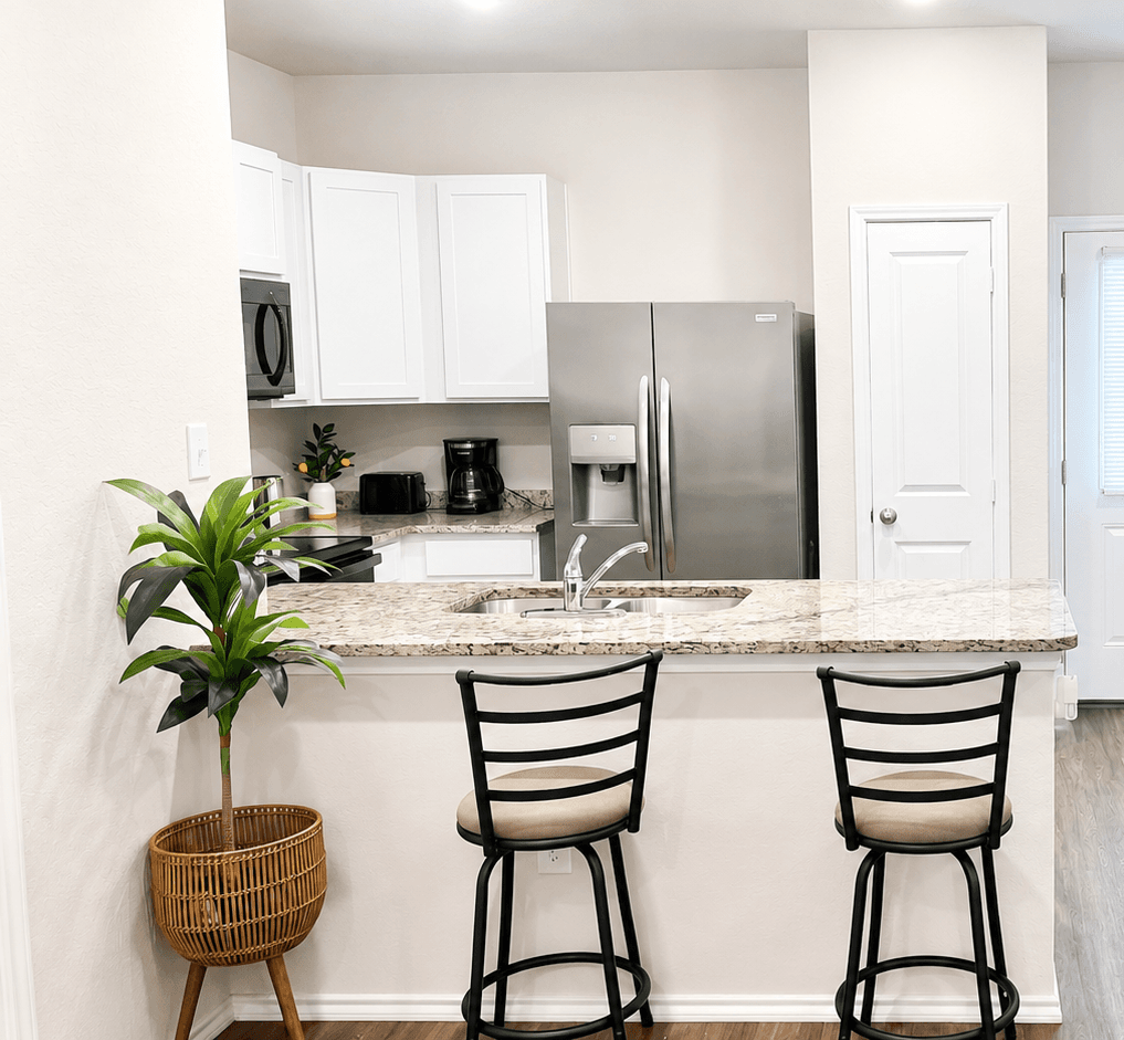 3BR+3BR | 2 Kitchens I Two Adjacent Homes 24