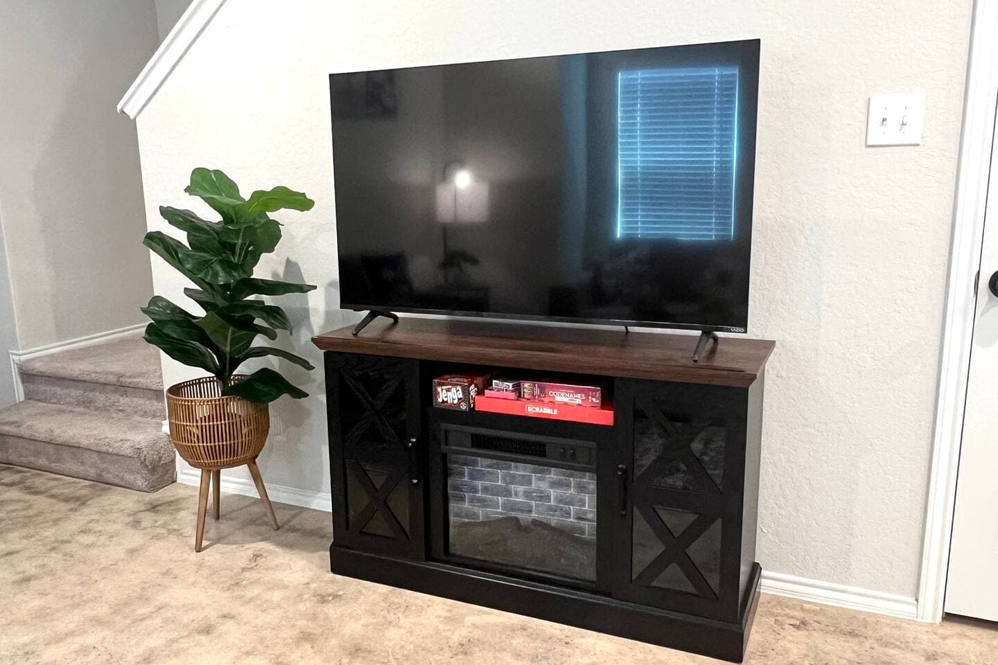 Two Adjacent 3BR Homes Clean Family Friendly 6