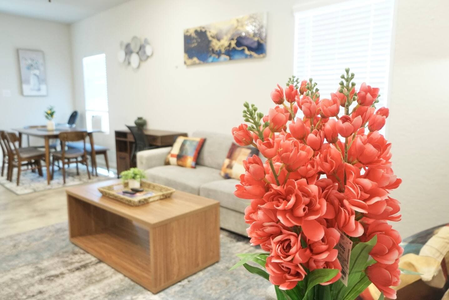 Two Adjacent 3BR Homes Clean Family Friendly 45