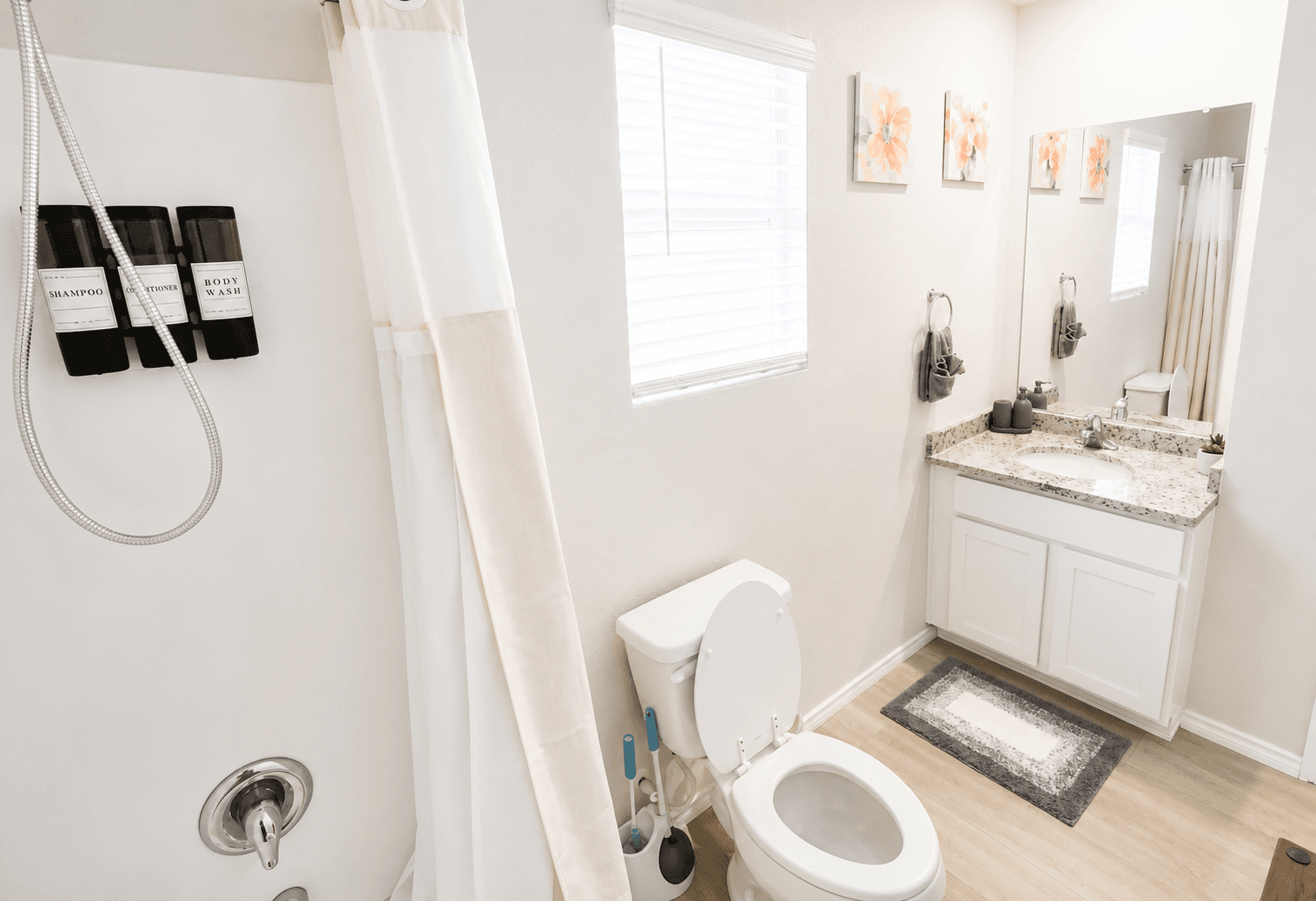 3BR+3BR | 2 Kitchens I Two Adjacent Homes 48