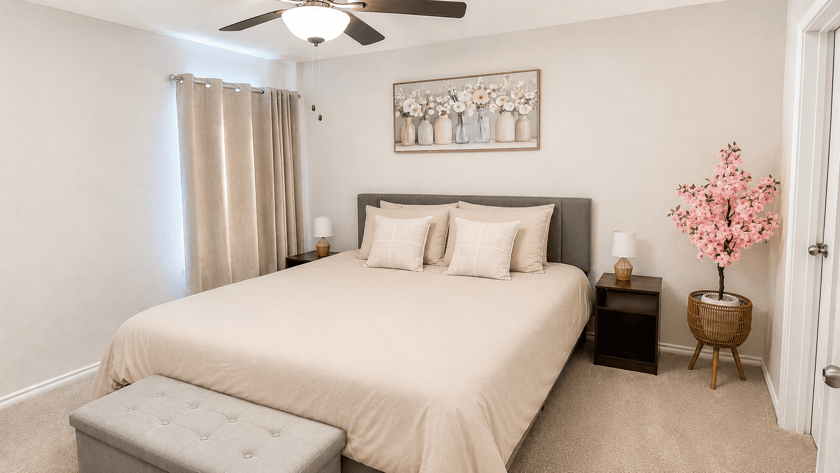3BR+3BR | 2 Kitchens I Two Adjacent Homes 30