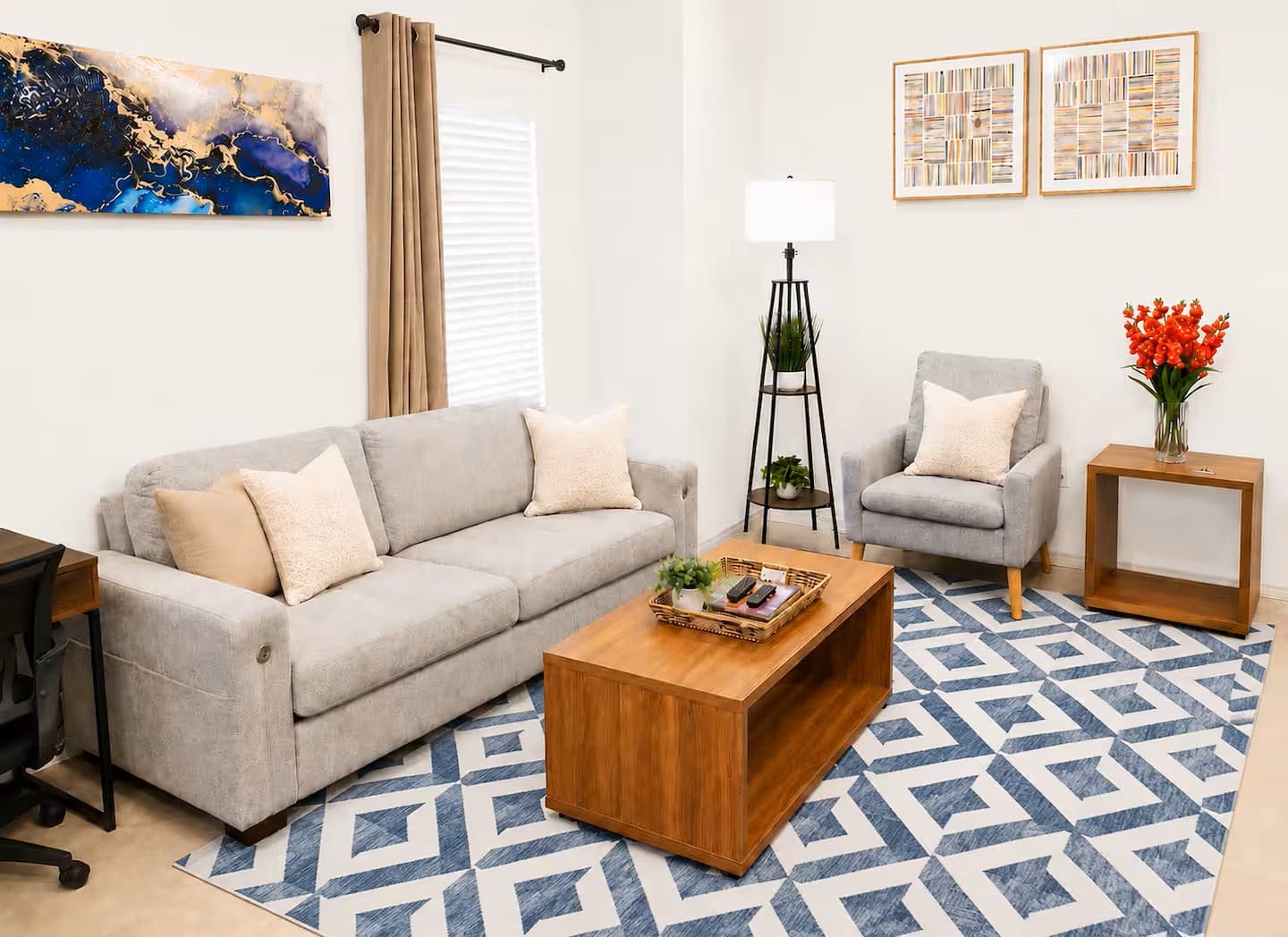 3BR+3BR | 2 Kitchens I Two Adjacent Homes 2