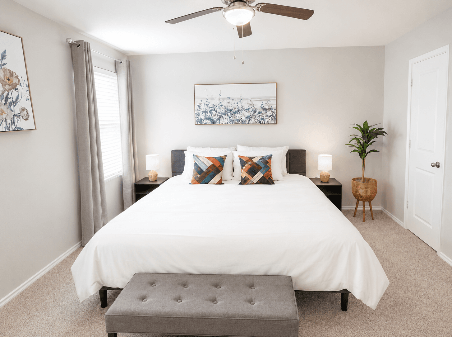 3BR+3BR | 2 Kitchens I Two Adjacent Homes 35