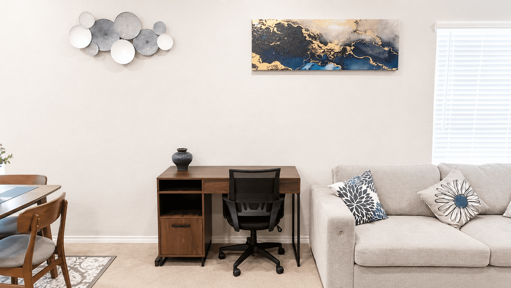 3BR+3BR | 2 Kitchens I Two Adjacent Homes 56