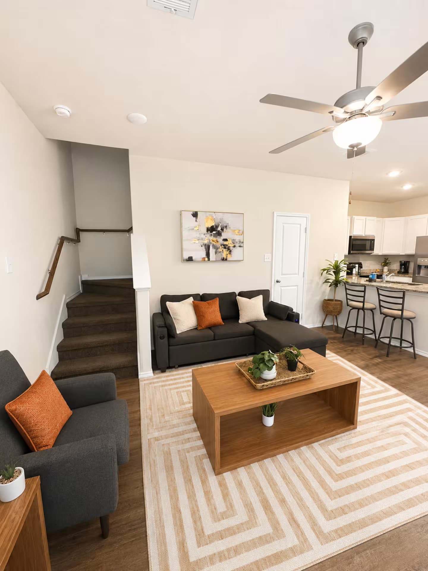 3BR+3BR | 2 Kitchens I Two Adjacent Homes 3