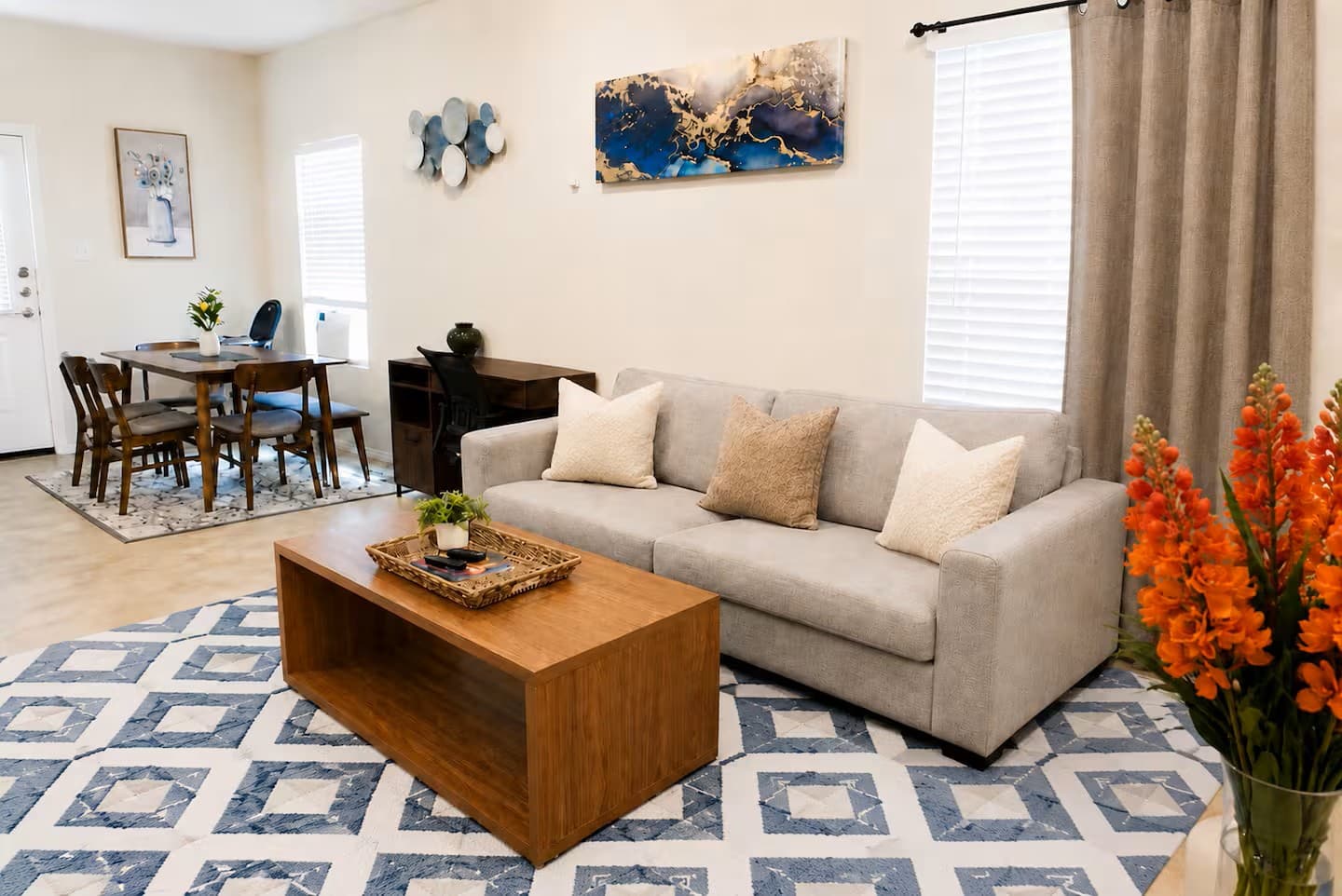 3BR+3BR | 2 Kitchens I Two Adjacent Homes 11