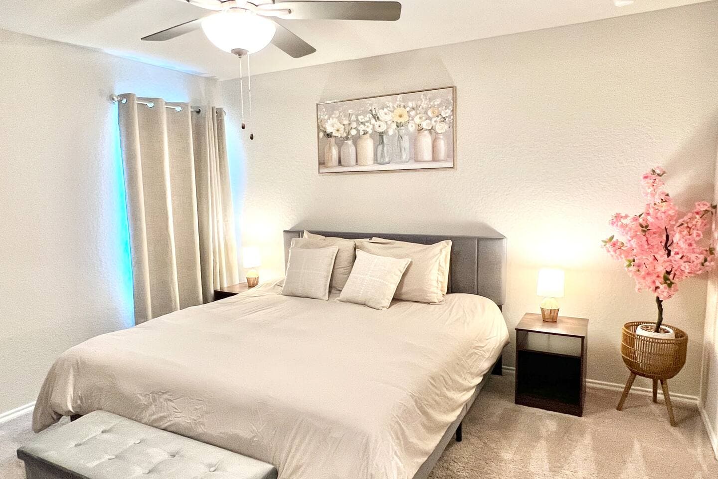 Two Adjacent 3BR Homes Clean Family Friendly 2