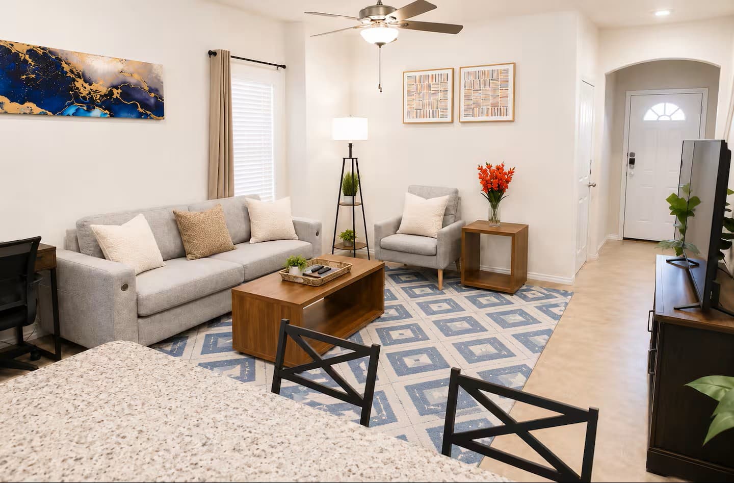3BR+3BR | 2 Kitchens I Two Adjacent Homes 10