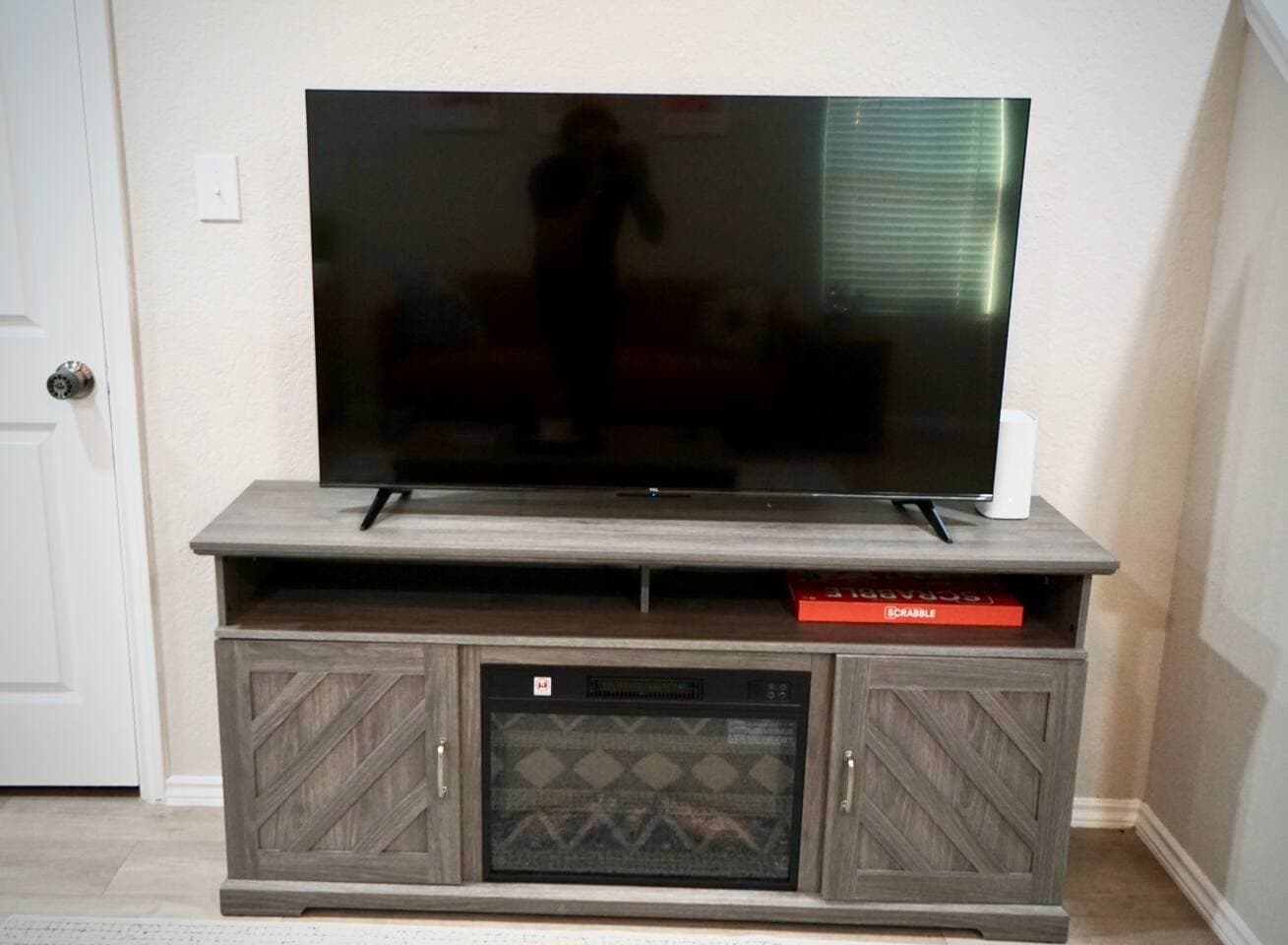 NEW 3 King BR I Central Loc | Fully Stocked 22