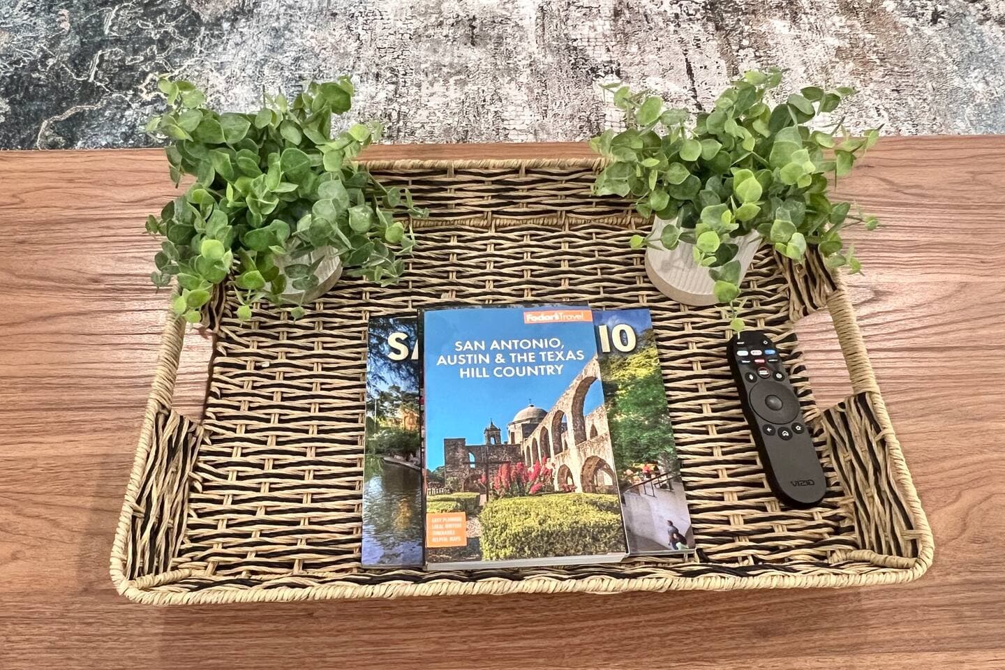 NEW 3 King BR I Central Loc | Fully Stocked 10