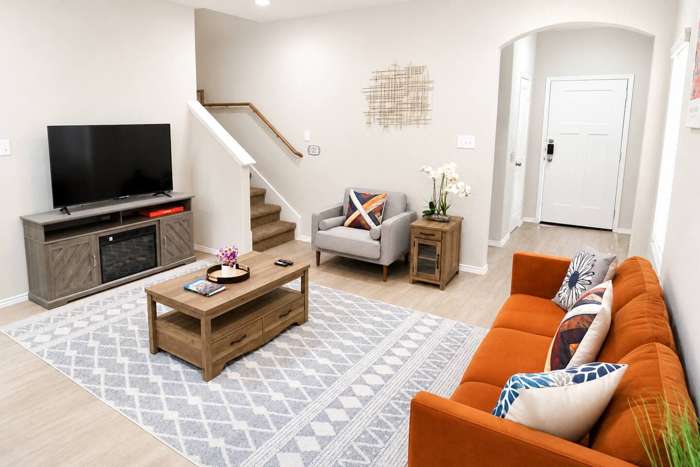 3BR+3BR | 2 Kitchens I Two Adjacent Homes 63
