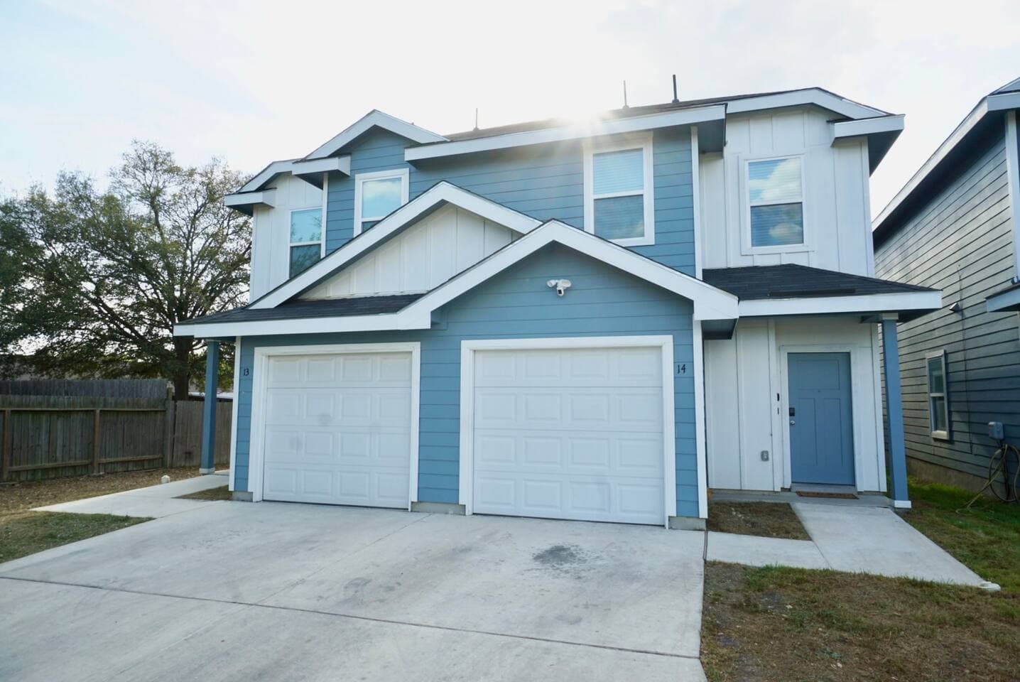 3BR+3BR | 2 Kitchens I Two Adjacent Homes