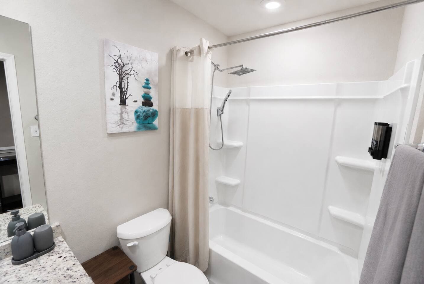 3BR+3BR | 2 Kitchens I Two Adjacent Homes 98