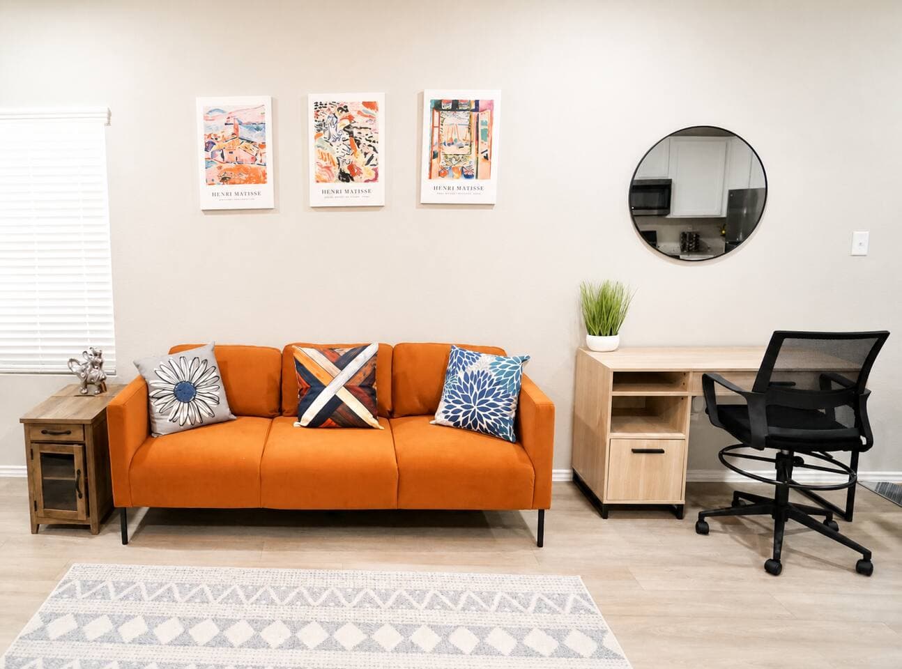 3BR+3BR | 2 Kitchens I Two Adjacent Homes 65