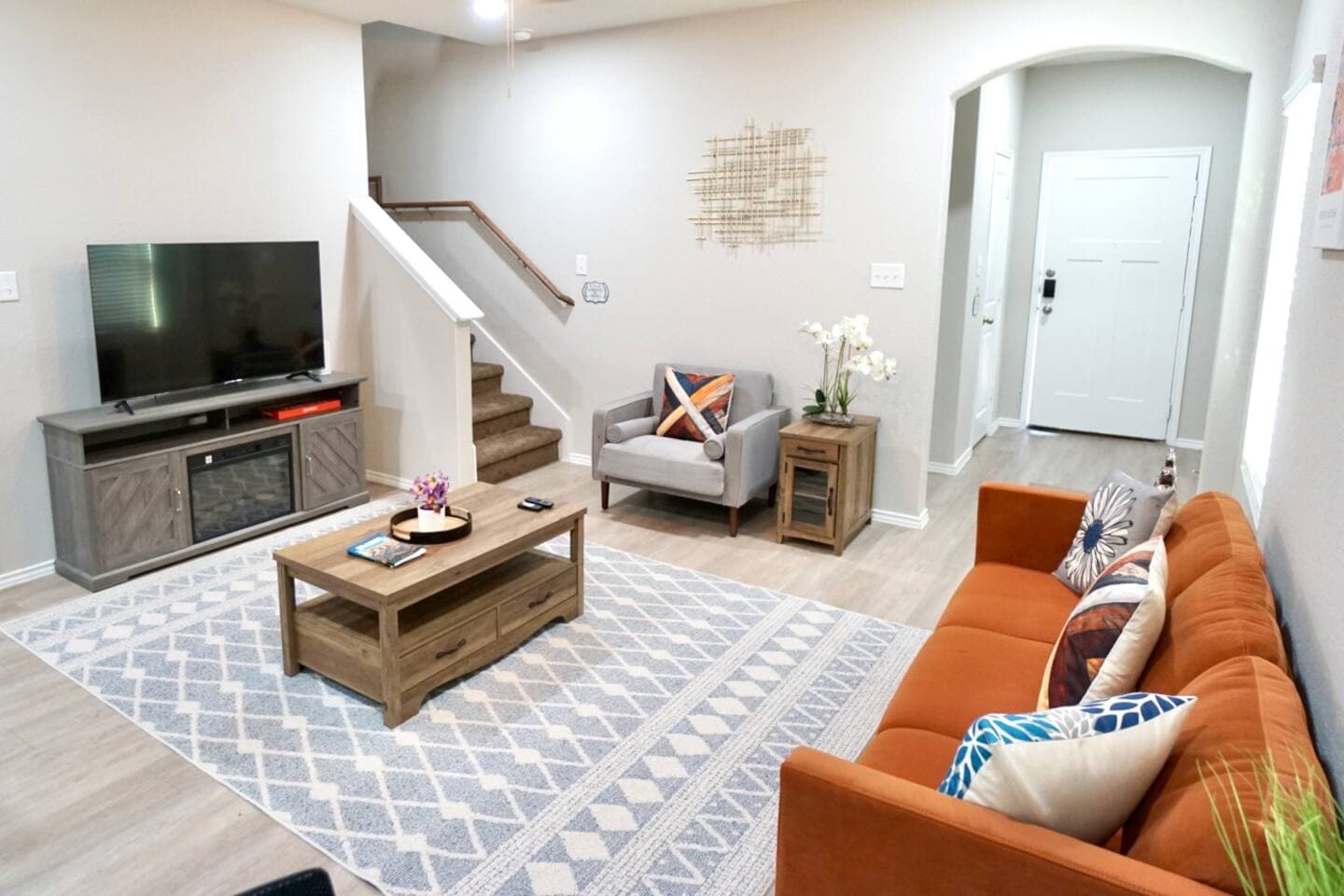 3BR+3BR | 2 Kitchens I Two Adjacent Homes 5