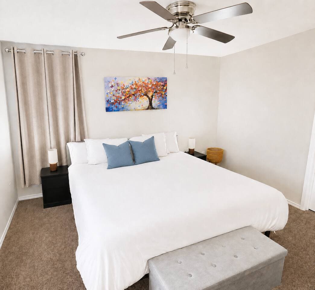 3BR+3BR | 2 Kitchens I Two Adjacent Homes 84
