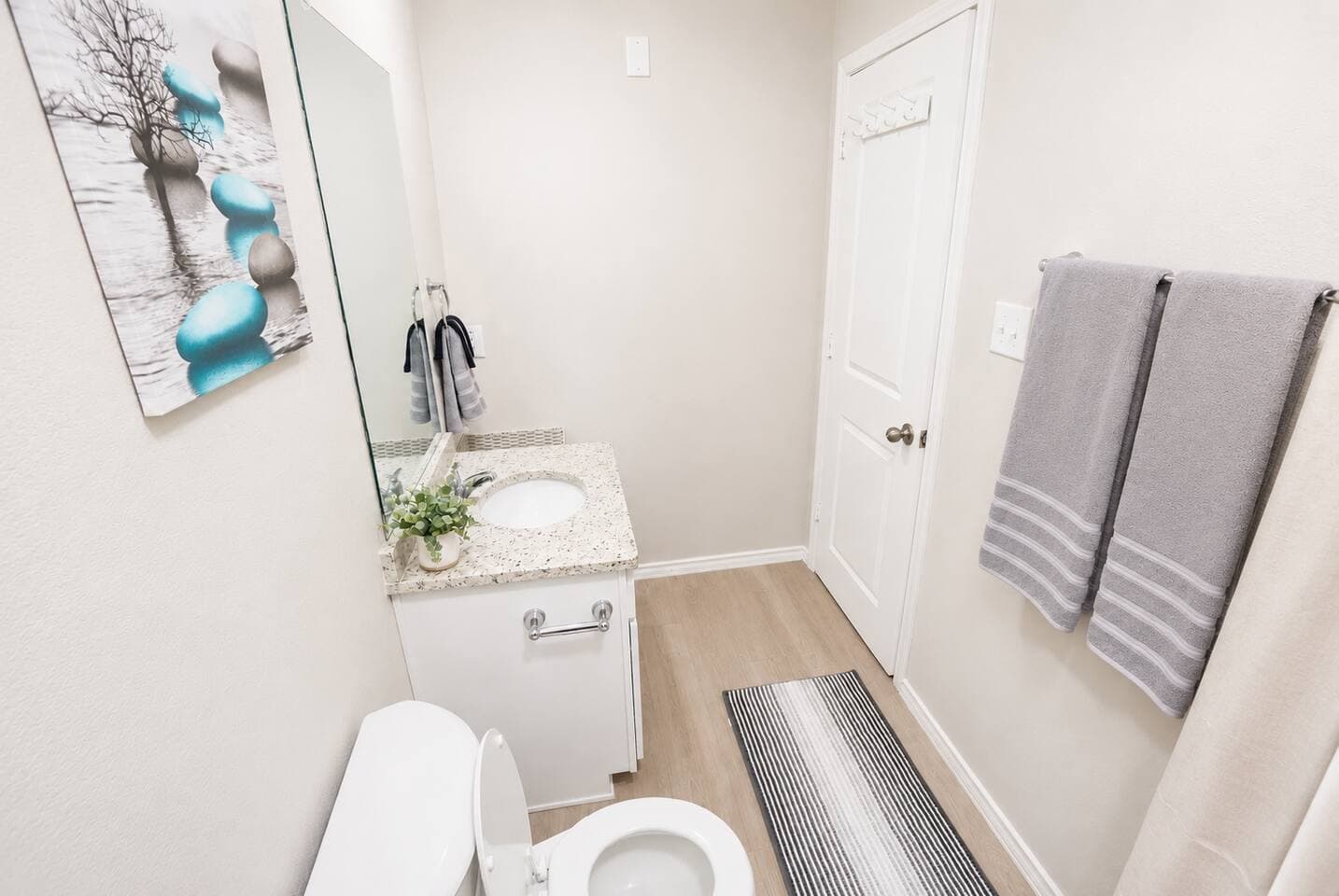 3BR+3BR | 2 Kitchens I Two Adjacent Homes 101
