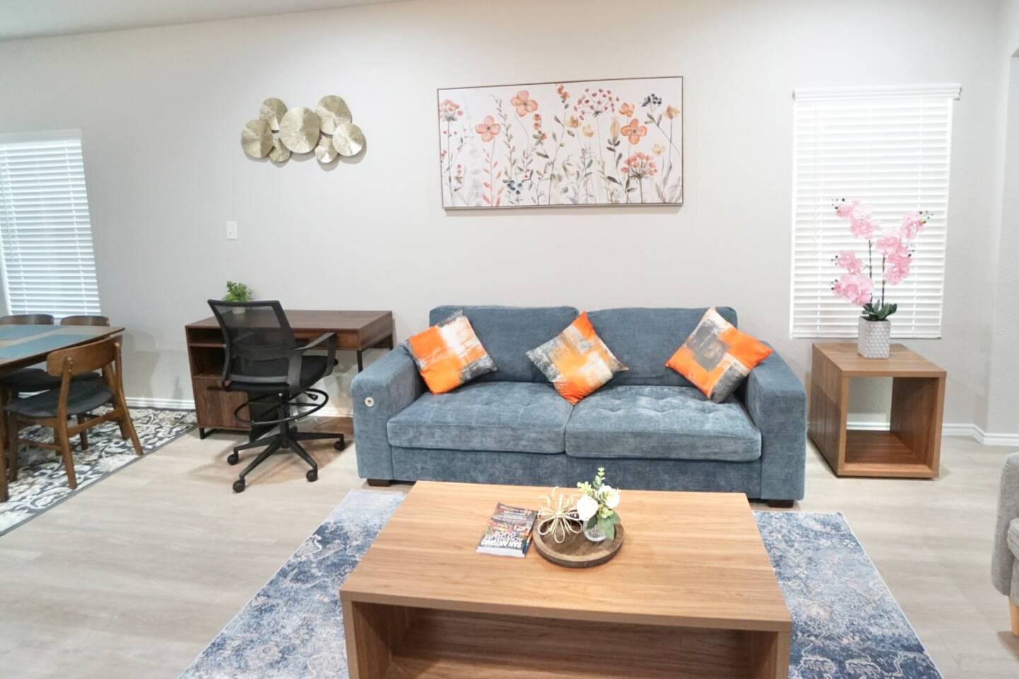 3BR+3BR | 2 Kitchens I Two Adjacent Homes 48