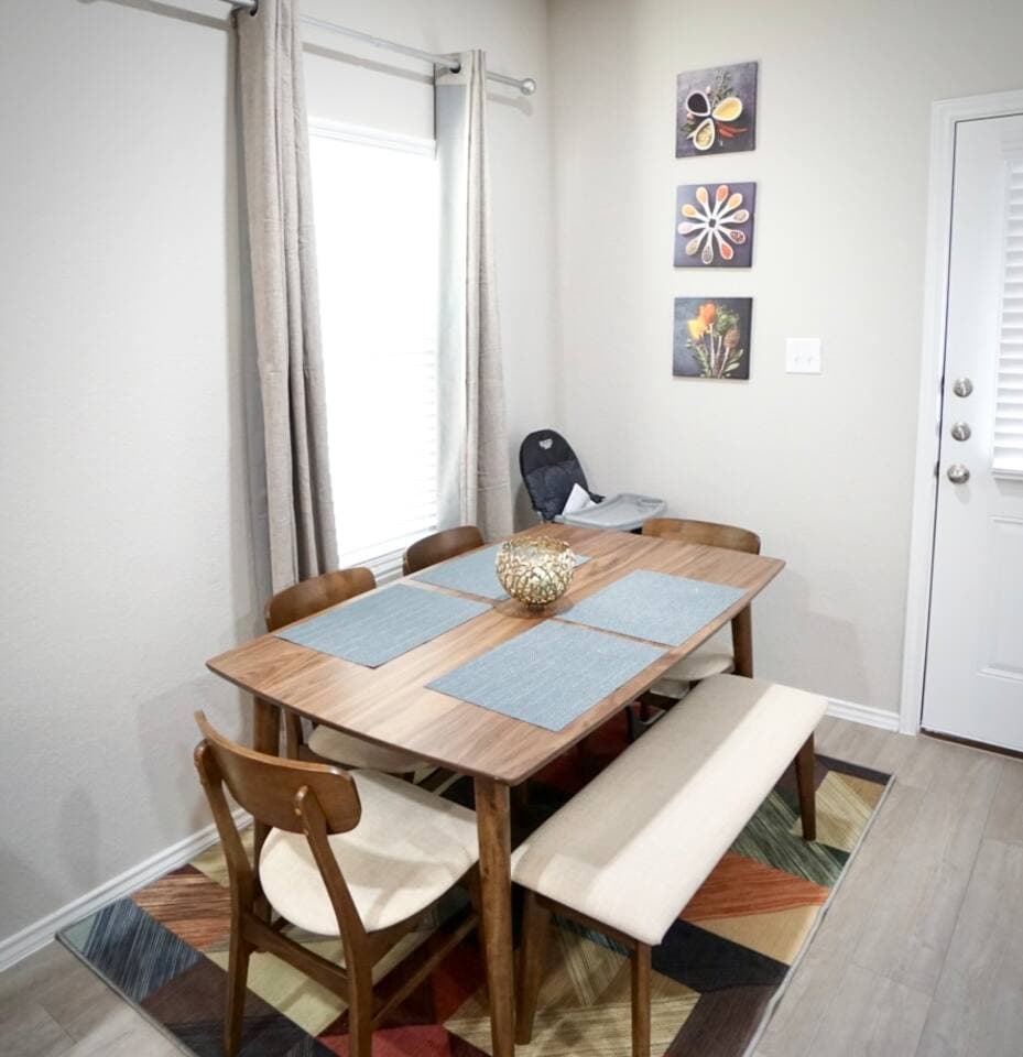 3BR+3BR | 2 Kitchens I Two Adjacent Homes 24
