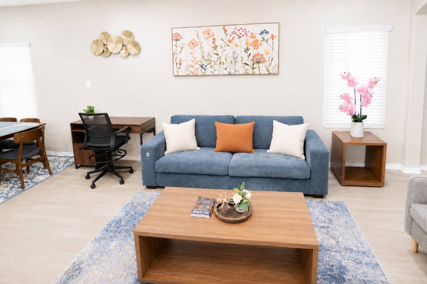 3BR+3BR | 2 Kitchens I Two Adjacent Homes 71
