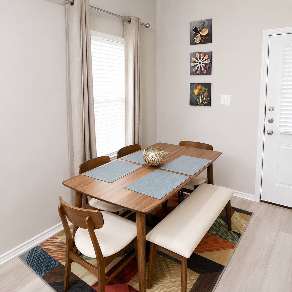 3BR+3BR | 2 Kitchens I Two Adjacent Homes 78