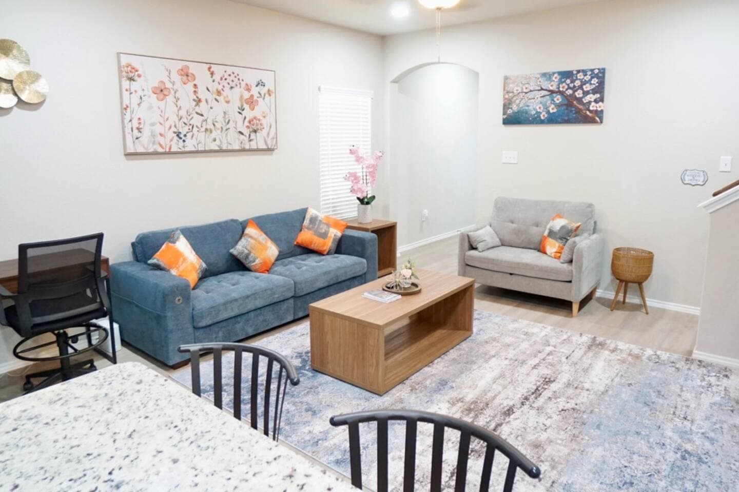 3BR+3BR | 2 Kitchens I Two Adjacent Homes 50