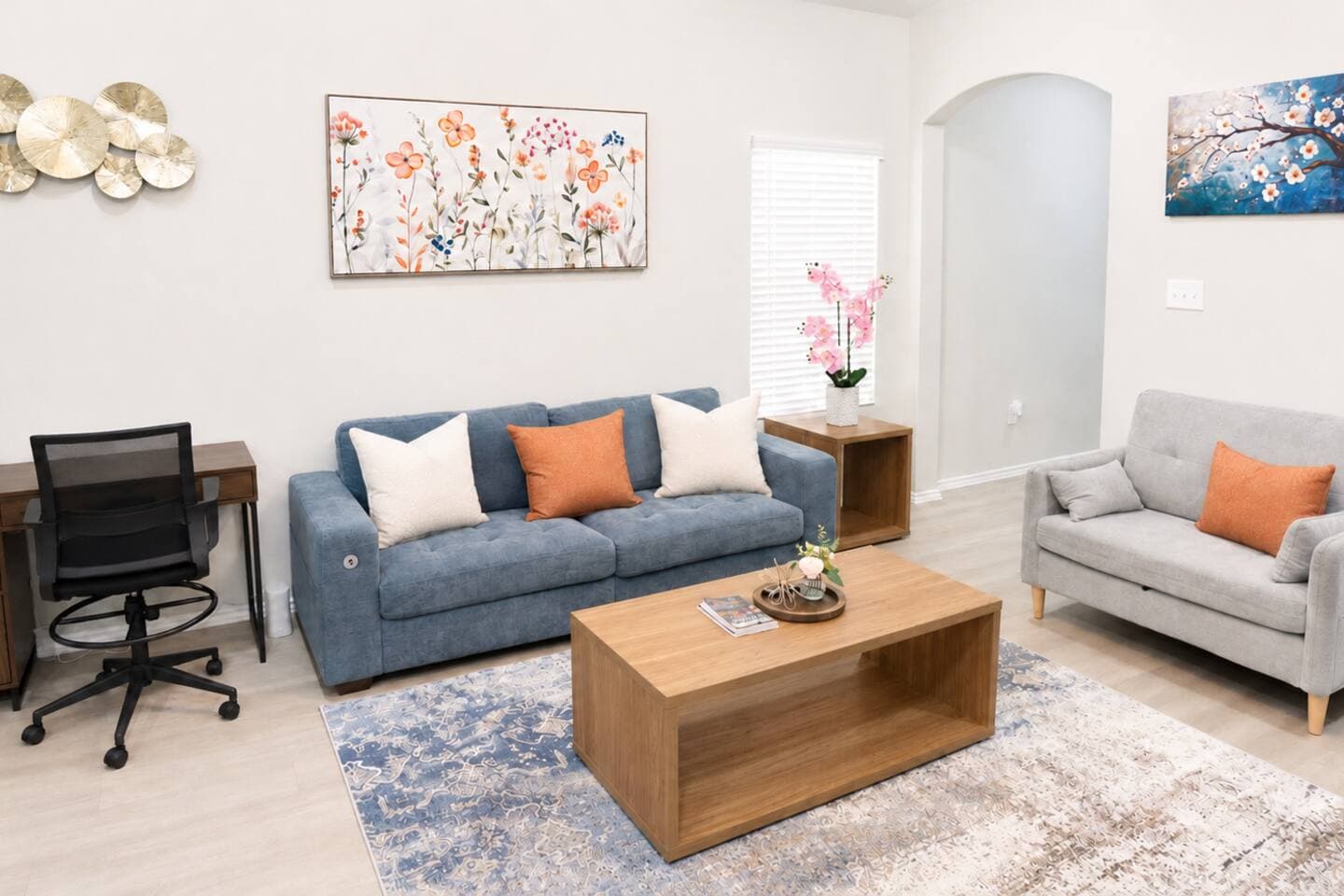 3BR+3BR | 2 Kitchens I Two Adjacent Homes 70