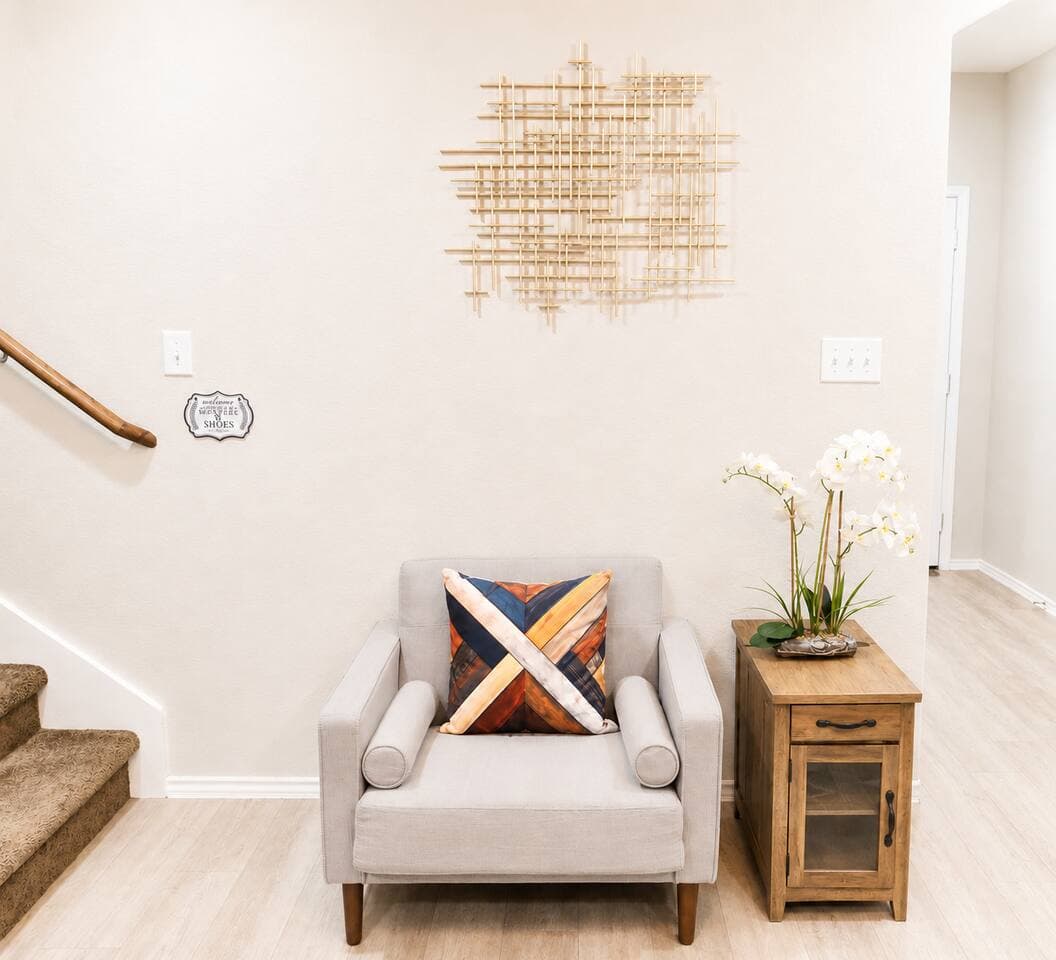 3BR+3BR | 2 Kitchens I Two Adjacent Homes 67