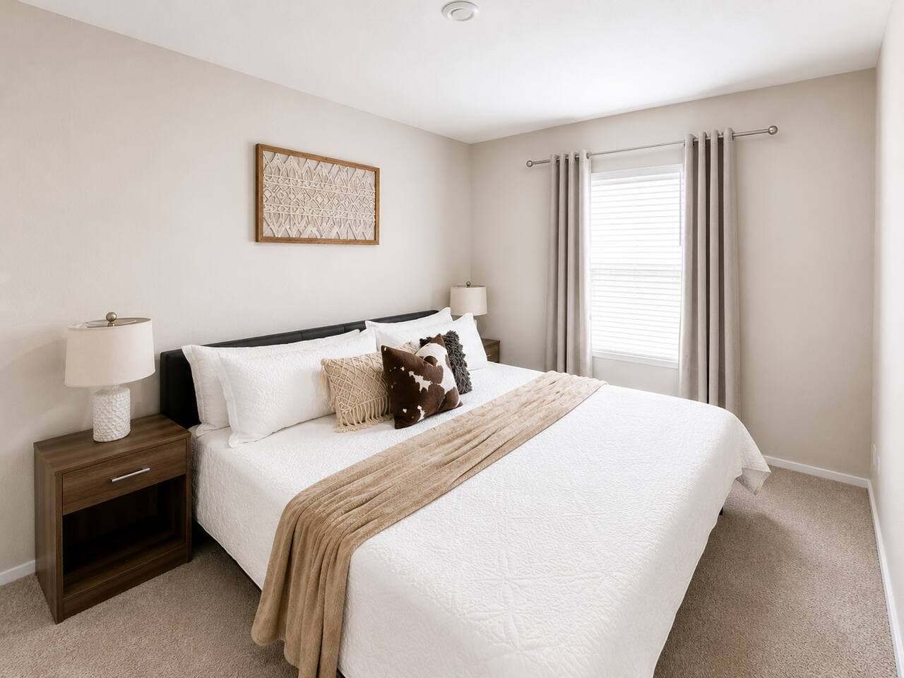 NEW & Fully Stocked | 3 KING BR I Backyard 20
