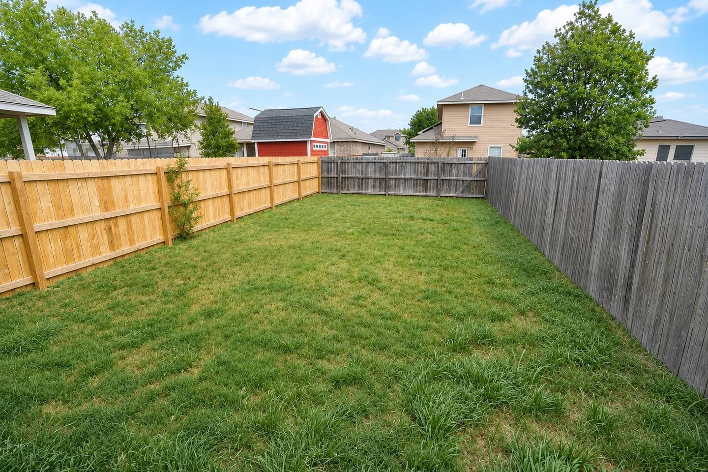NEW & Fully Stocked | 3 KING BR I Backyard 28