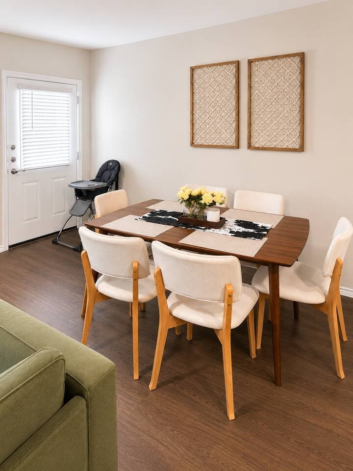 NEW & Fully Stocked | 3 KING BR I Backyard 2