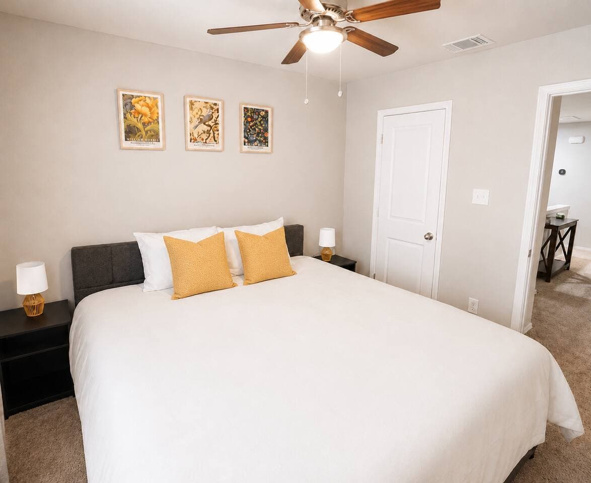 3BR+3BR | 2 Kitchens I Two Adjacent Homes 54
